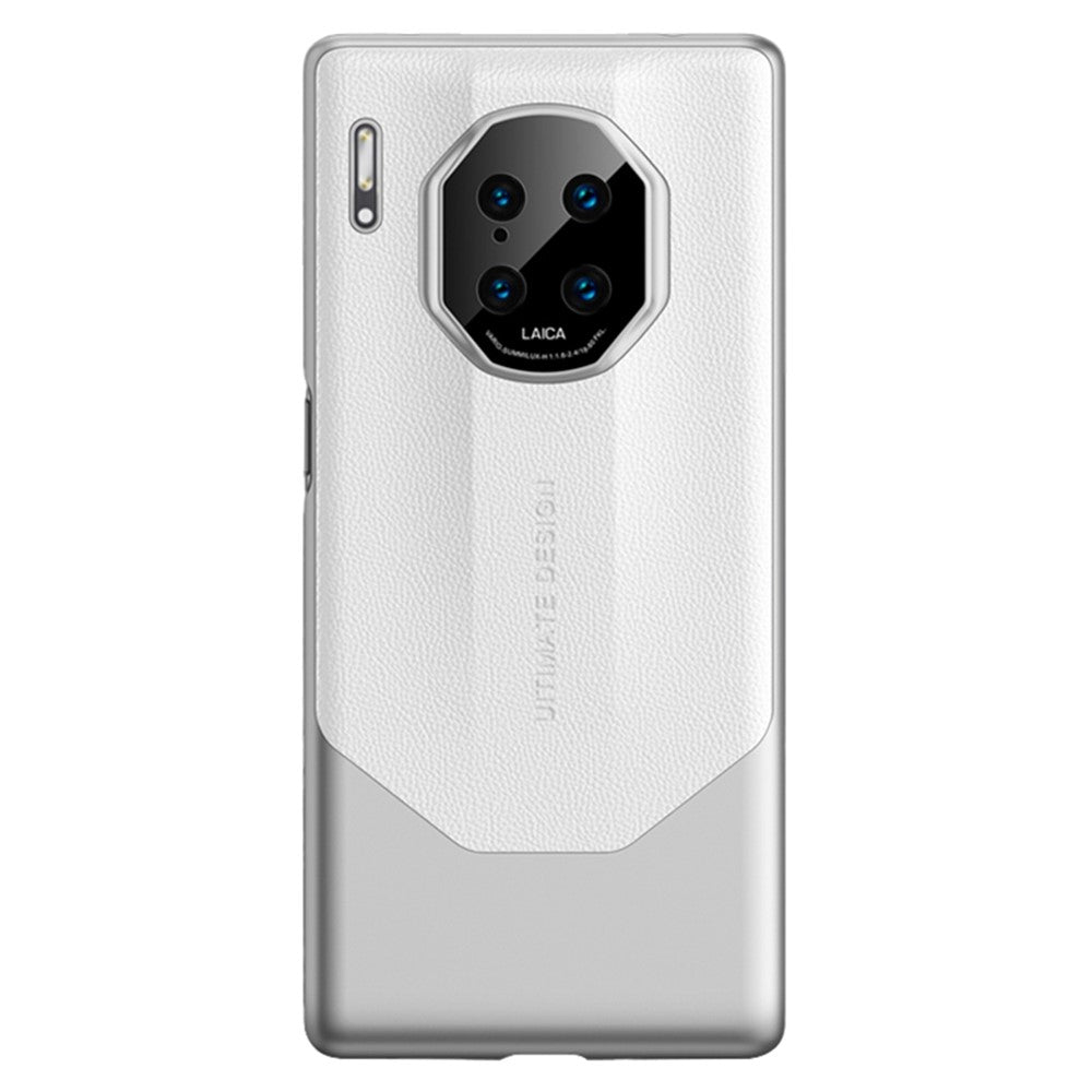 For Huawei Mate 30 Pro 4G / 5G Case Anti-Scratch Hard PC Phone Cover