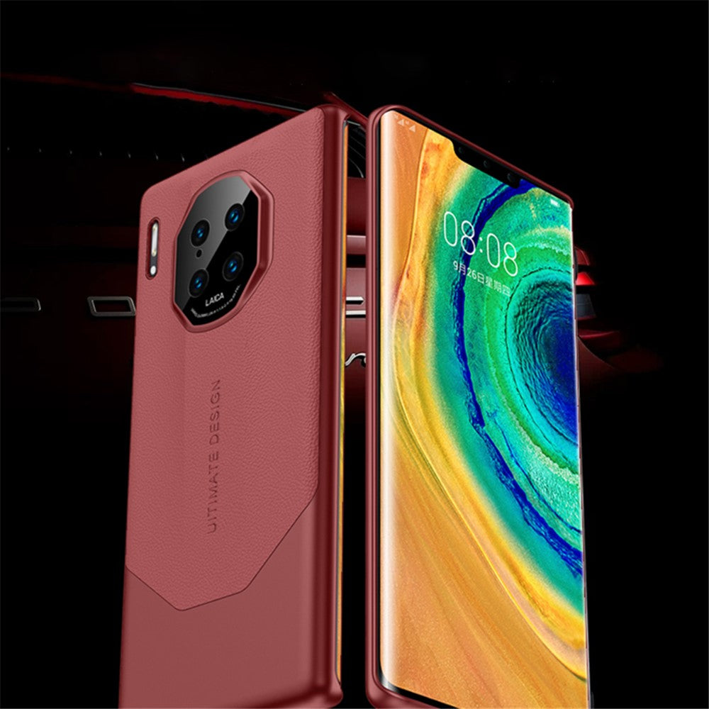 For Huawei Mate 30 Pro 4G / 5G Case Anti-Scratch Hard PC Phone Cover