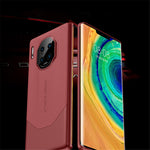 For Huawei Mate 30 Pro 4G / 5G Case Anti-Scratch Hard PC Phone Cover
