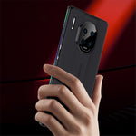 For Huawei Mate 30 Pro 4G / 5G Case Anti-Scratch Hard PC Phone Cover