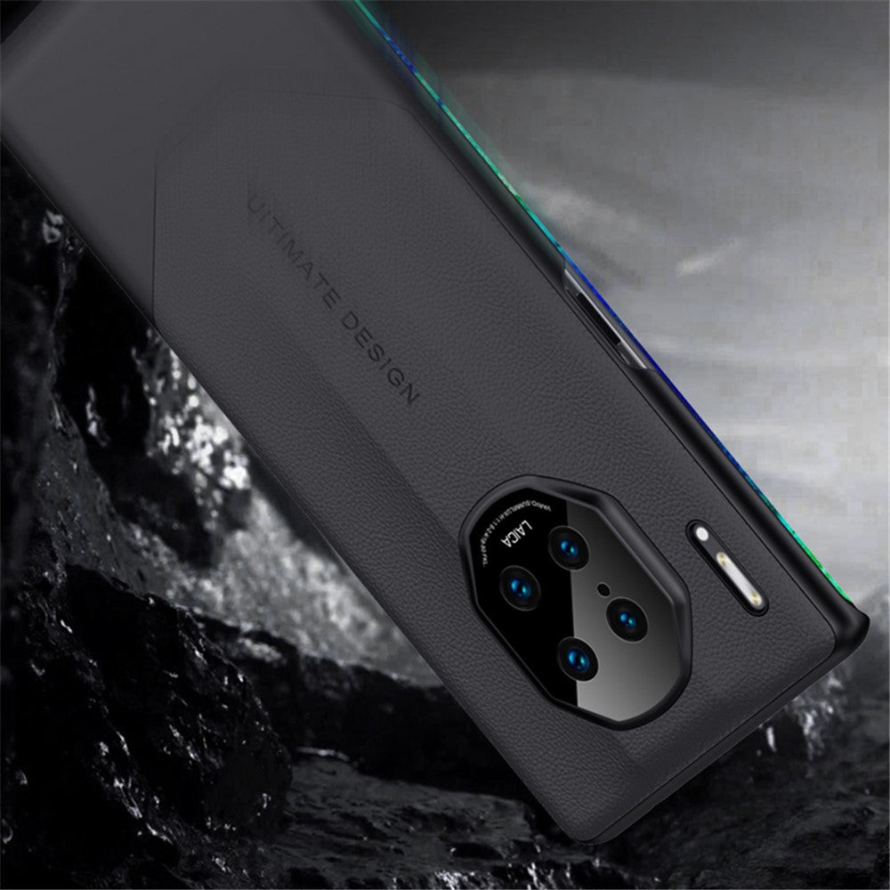 For Huawei Mate 30 Pro 4G / 5G Case Anti-Scratch Hard PC Phone Cover