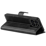 For Xiaomi 14 Case Calf Texture PU Leather Flip Phone Wallet Cover