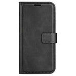 For Xiaomi 14 Case Calf Texture PU Leather Flip Phone Wallet Cover