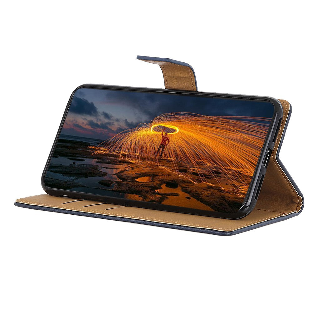 For Xiaomi Redmi 13C 4G / 13C 5G / Poco C65 4G / Poco M6 5G / 13R 5G Case Wallet Full Protection PU Leather Cover