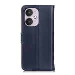 For Xiaomi Redmi 13C 4G / 13C 5G / Poco C65 4G / Poco M6 5G / 13R 5G Case Wallet Full Protection PU Leather Cover