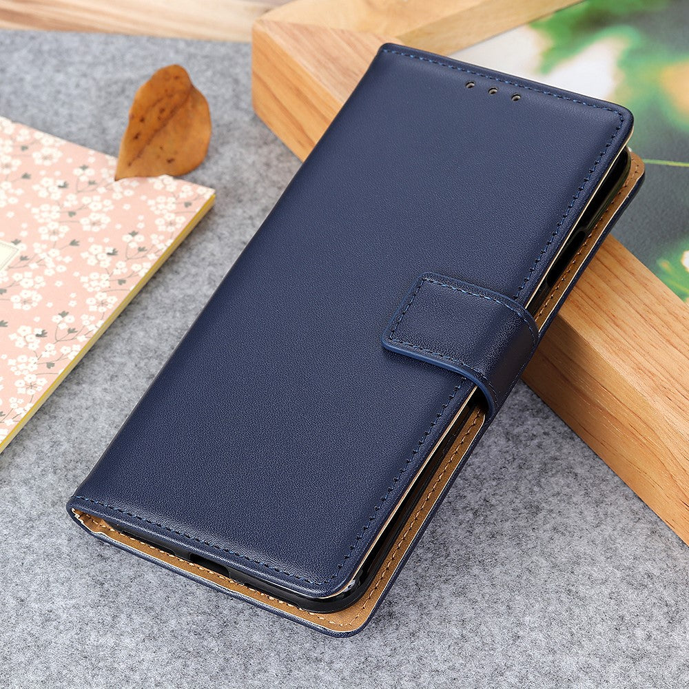 For Xiaomi Redmi 13C 4G / 13C 5G / Poco C65 4G / Poco M6 5G / 13R 5G Case Wallet Full Protection PU Leather Cover