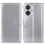 For Xiaomi Redmi 13C 4G / 13C 5G / Poco C65 4G / Poco M6 5G / 13R 5G Case Wallet Full Protection PU Leather Cover