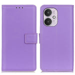 For Xiaomi Redmi 13C 4G / 13C 5G / Poco C65 4G / Poco M6 5G / 13R 5G Case Wallet Full Protection PU Leather Cover