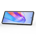 For Honor X40 5G / X9a 5G / Magic5 Lite 5G Case Phone Kickstand Cover with Slide Lens Guard