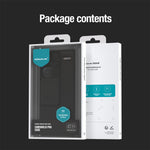NILLKIN CamShield Pro Series For Xiaomi Redmi Note 13 Pro+ 5G Case PC+TPU Smart Phone Cover + Slide Camera Lid
