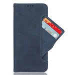 For Xiaomi 14 Pro Case Anti-scratch Leather Smart Phone Cover with Multiple Card Slots