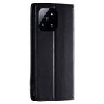 TTUDRCH Style 007 For Xiaomi 14 Pro Case RFID Blocking Leather Wallet Phone Cover