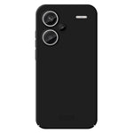 MOFI JK Qin Series For Xiaomi Redmi Note 13 Pro+ 5G Case Matte TPU+Acrylic Phone Back Cover