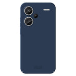 MOFI JK Qin Series For Xiaomi Redmi Note 13 Pro+ 5G Case Matte TPU+Acrylic Phone Back Cover