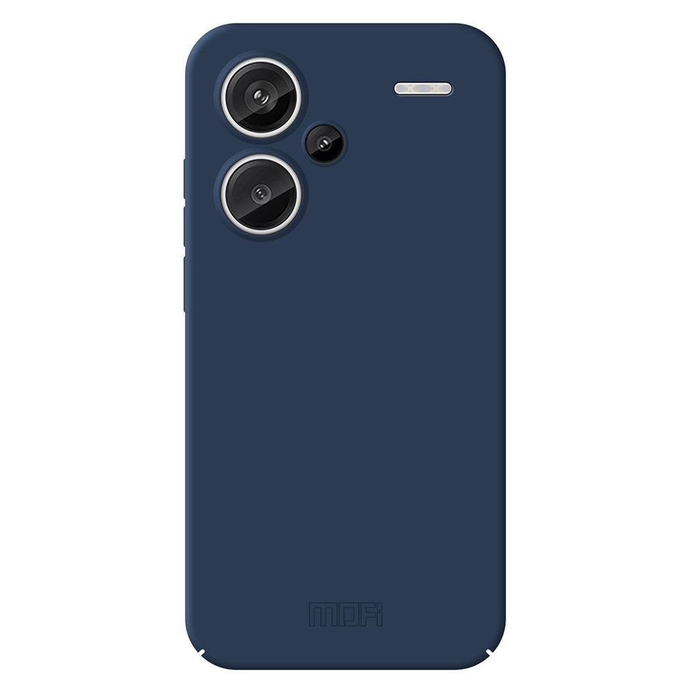 MOFI JK Qin Series For Xiaomi Redmi Note 13 Pro+ 5G Case Matte TPU+Acrylic Phone Back Cover