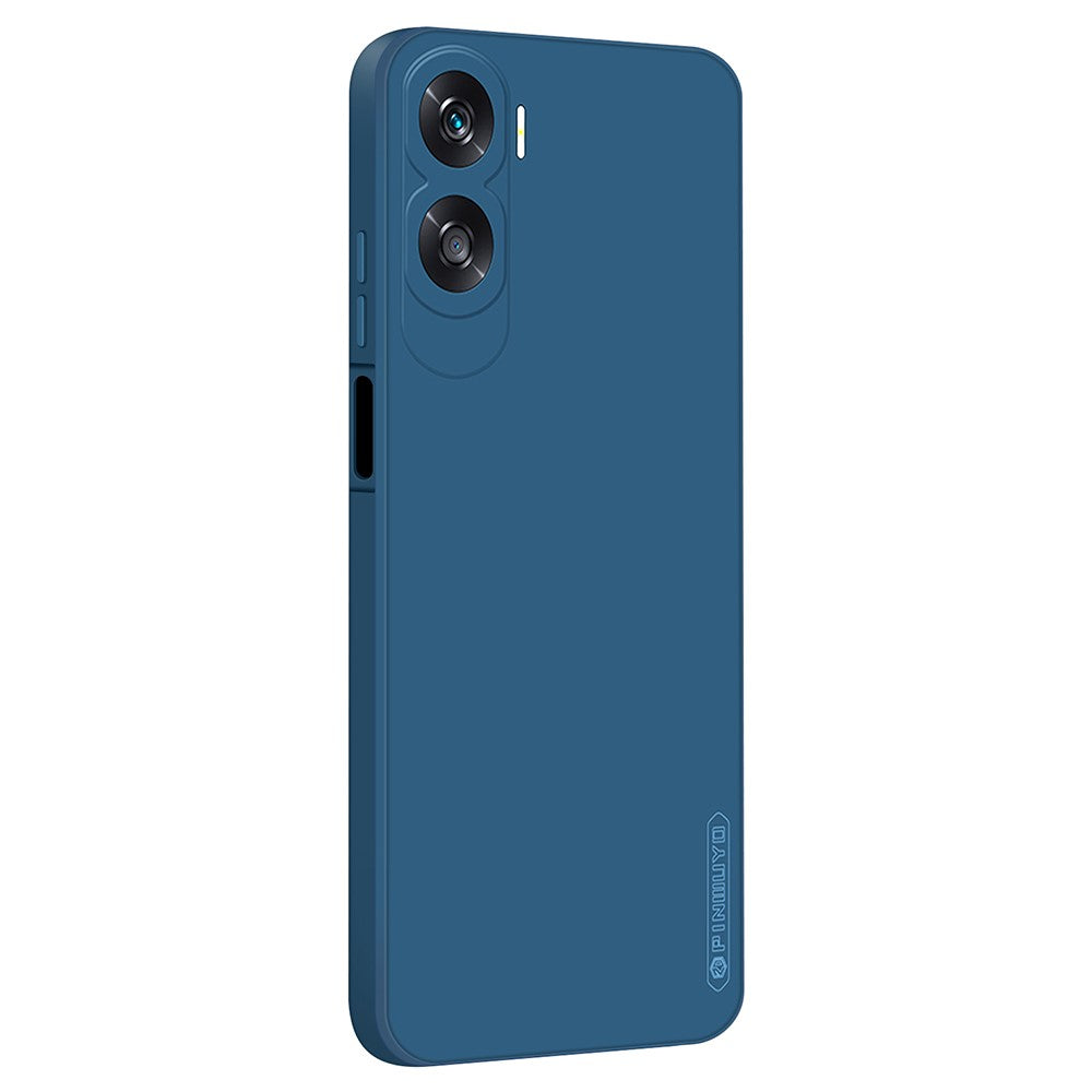 PINWUYO JK Touching Series for Honor X50i 5G / 90 Lite 5G Case Soft TPU Mobile Phone Cover
