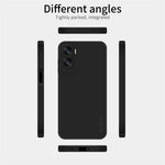 PINWUYO JK Touching Series for Honor X50i 5G / 90 Lite 5G Case Soft TPU Mobile Phone Cover