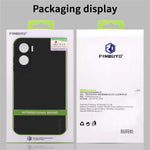 PINWUYO JK Touching Series for Honor X50i 5G / 90 Lite 5G Case Soft TPU Mobile Phone Cover