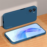 PINWUYO JK Touching Series for Honor X50i 5G / 90 Lite 5G Case Soft TPU Mobile Phone Cover