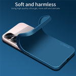 PINWUYO JK Touching Series for Honor X50i 5G / 90 Lite 5G Case Soft TPU Mobile Phone Cover