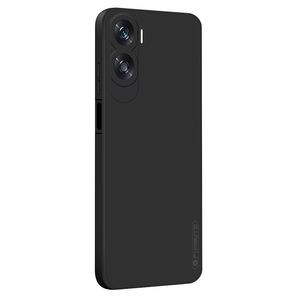 PINWUYO JK Touching Series for Honor X50i 5G / 90 Lite 5G Case Soft TPU Mobile Phone Cover