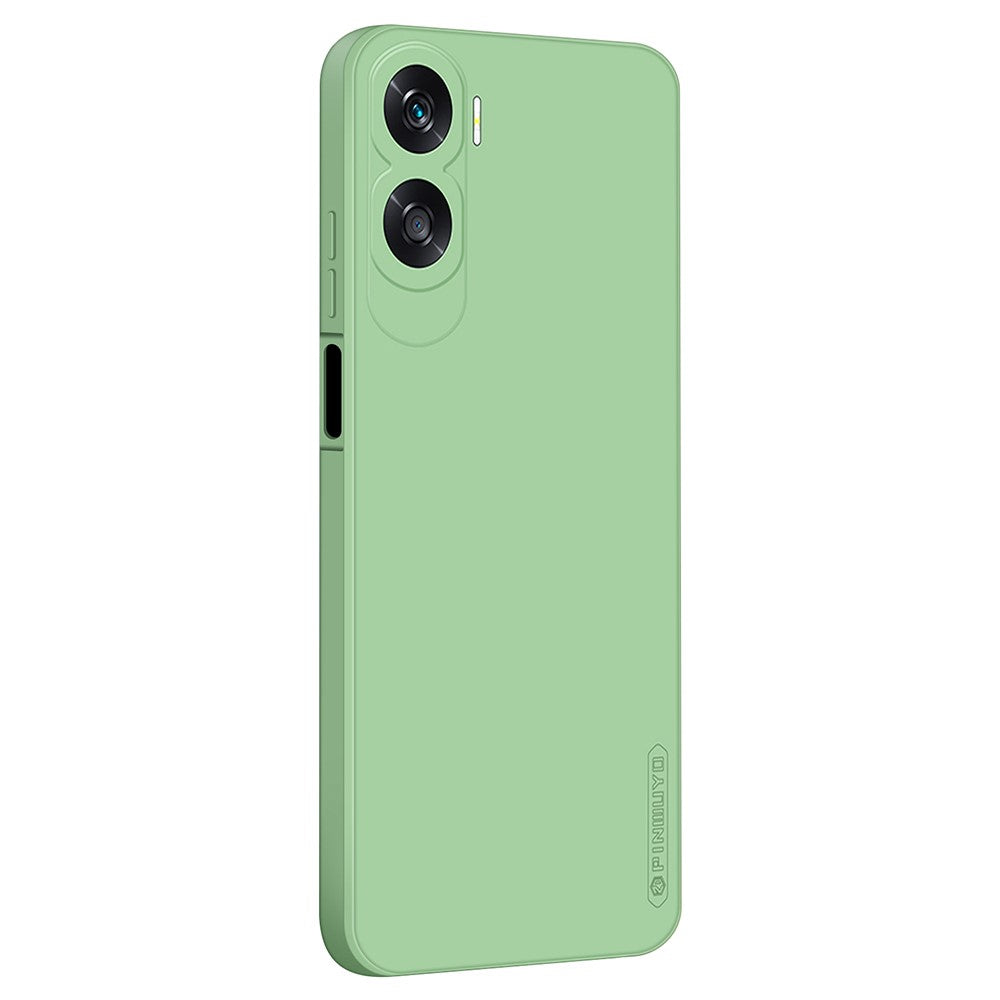 PINWUYO JK Touching Series for Honor X50i 5G / 90 Lite 5G Case Soft TPU Mobile Phone Cover