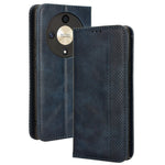 For Honor Magic6 Lite 5G / X9b 5G / X50 Case PU Leather Shockproof Phone Wallet Cover