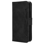 For Honor Magic6 Lite 5G / X9b 5G / X50 Case Leather Phone Cover with Multiple Card Slots