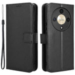 For Honor Magic6 Lite 5G / X9b 5G / X50 Case Wallet Diamond Texture Leather Phone Cover