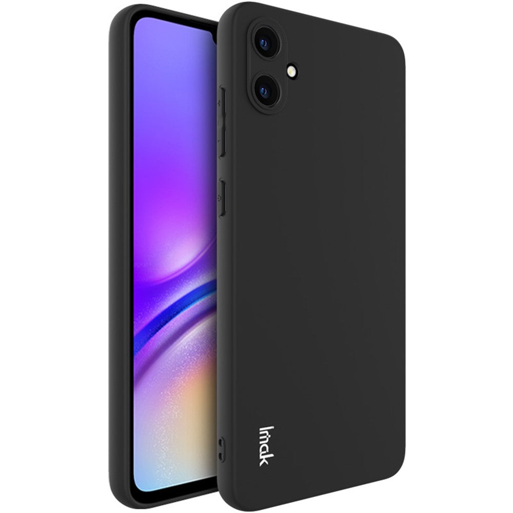 IMAK UC-3 Series til Samsung Galaxy A05 4G Mat Telefoncover Blødt TPU Beskyttelsescover