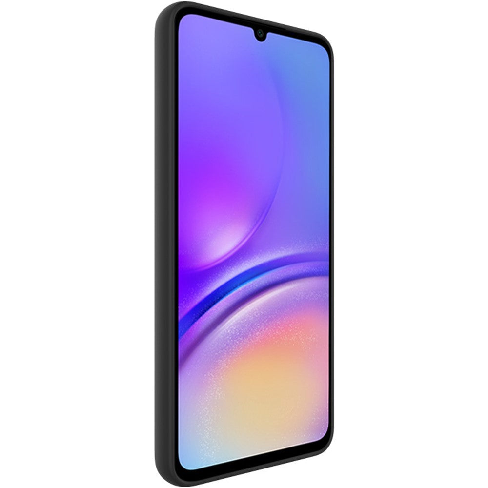 IMAK UC-3 Series til Samsung Galaxy A05 4G Mat Telefoncover Blødt TPU Beskyttelsescover