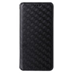 For Xiaomi 14 Case Magnetic Imprinted PU Leather Wallet Phone Cover