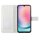 For Samsung Galaxy A05s 4G Case 3D Pattern Printing Wallet Phone Cover