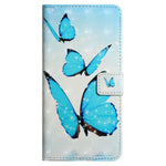 For Samsung Galaxy A05s 4G Case 3D Pattern Printing Wallet Phone Cover