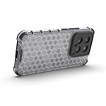 For Xiaomi 14 Case TPU + PC Dual Layer Protection Phone Cover