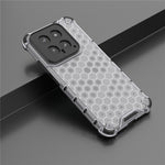 For Xiaomi 14 Case TPU + PC Dual Layer Protection Phone Cover