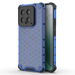 For Xiaomi 14 Case TPU + PC Dual Layer Protection Phone Cover