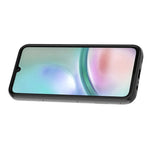 Til Samsung Galaxy A15 4G Kickstand-cover med ringholder