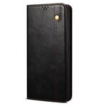 For Xiaomi 14 Case Anti-Scratch Phone Cover Stand Wallet PU Leather Phone Shell