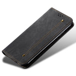 For Xiaomi 14 Pro PU Leather Shell Flip Phone Case Stand Wallet Cell Phone Cover