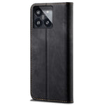 For Xiaomi 14 Pro PU Leather Shell Flip Phone Case Stand Wallet Cell Phone Cover