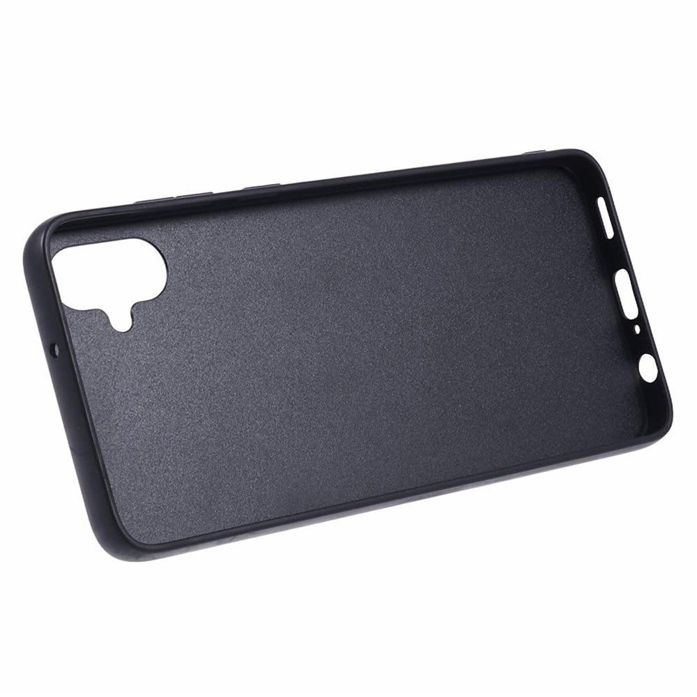 For Samsung Galaxy A05 4G Case Kickstand Phone Cover with Card Holder