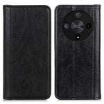 For Honor X9b 5G / Magic6 Lite 5G / X50 5G Case Litchi Texture Split Leather Shockproof Phone Cover