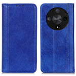 For Honor X9b 5G / Magic6 Lite 5G / X50 5G Case Litchi Texture Split Leather Shockproof Phone Cover