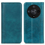 For Honor X9b 5G / Magic6 Lite 5G / X50 5G Case Litchi Texture Split Leather Shockproof Phone Cover