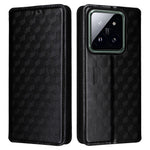 For Xiaomi 14 Pro Cell Phone Case Magnetic Closing Leather Wallet Phone Cover
