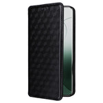 For Xiaomi 14 Pro Cell Phone Case Magnetic Closing Leather Wallet Phone Cover