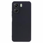 For Xiaomi Redmi 13C 4G / Poco C65 4G TPU Case Precise Cutouts Phone Cover