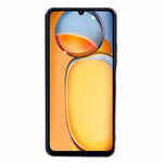 For Xiaomi Redmi 13C 4G / Poco C65 4G TPU Case Precise Cutouts Phone Cover
