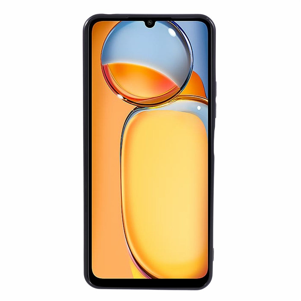 For Xiaomi Redmi 13C 4G / Poco C65 4G TPU Case Precise Cutouts Phone Cover
